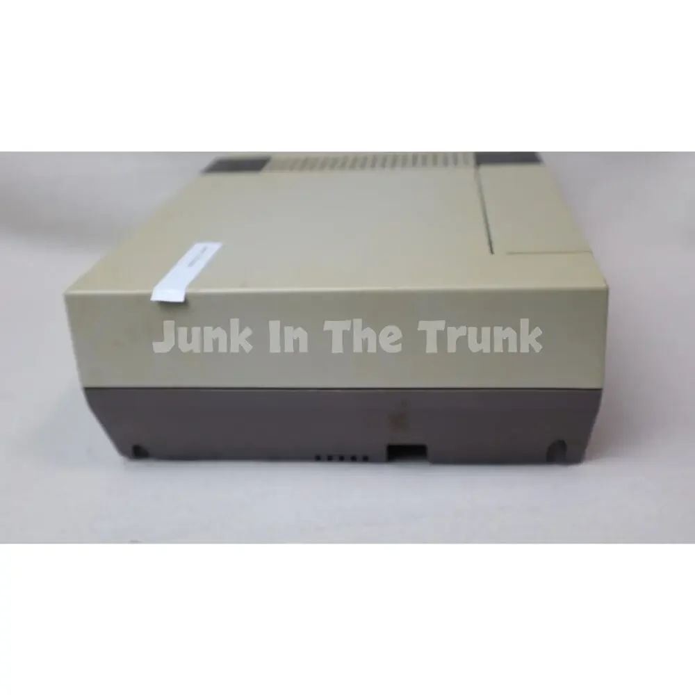 Nintendo console parts NOT WORKING